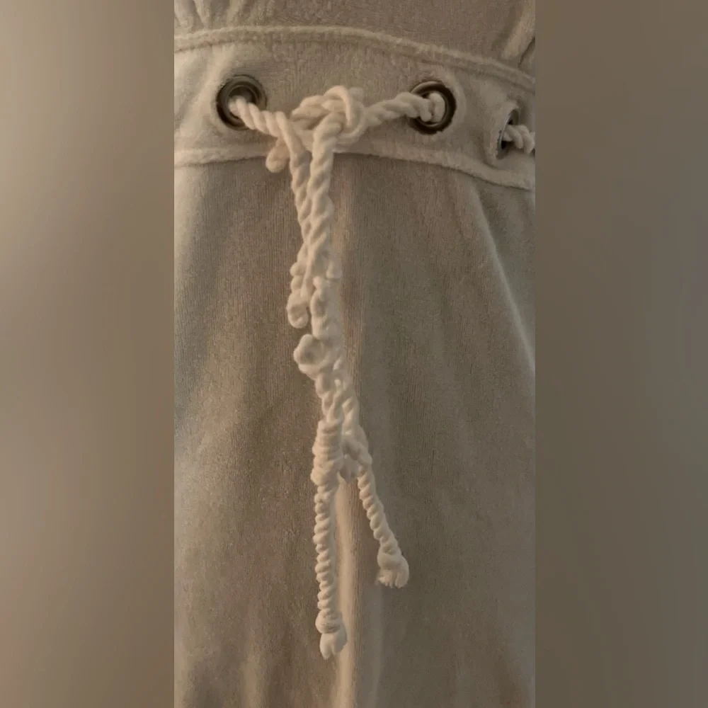 Nautica XS halter cover up - Picture 5 of 6
